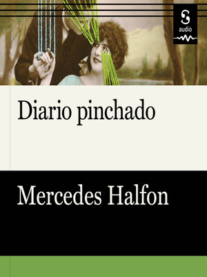 cover image of Diario pinchado